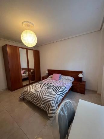 Piso en Barrio Carolinas Bajas