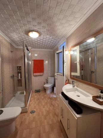 Piso en Barrio Carolinas Bajas