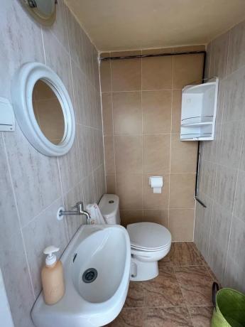 Piso en Barrio Carolinas Bajas