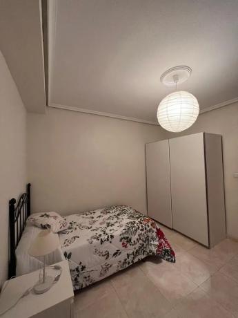 Piso en Barrio Carolinas Bajas