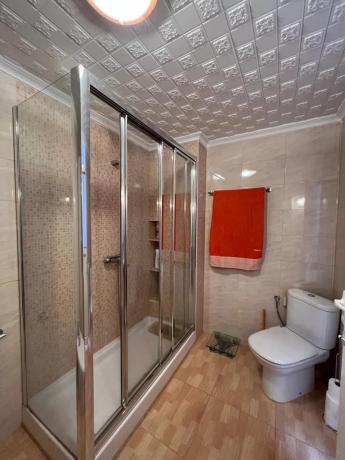 Piso en Barrio Carolinas Bajas