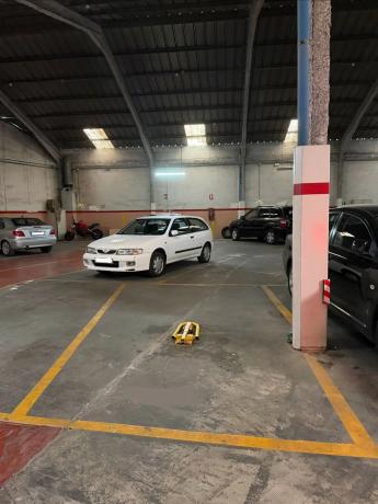 Piso en Barrio Carolinas Bajas