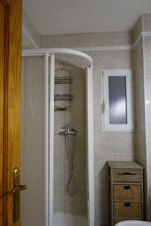 Piso en calle del Catedrático Daniel Jiménez de Cisneros, 10