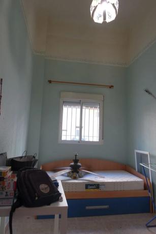 Piso en calle del Catedrático Daniel Jiménez de Cisneros, 10