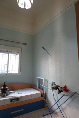 Piso en calle del Catedrático Daniel Jiménez de Cisneros, 10