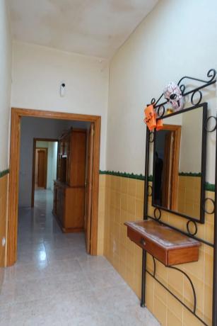 Piso en calle del Catedrático Daniel Jiménez de Cisneros, 10