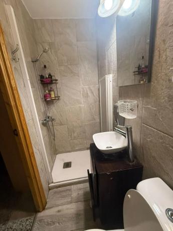 Piso en calle Poeta Zorrilla