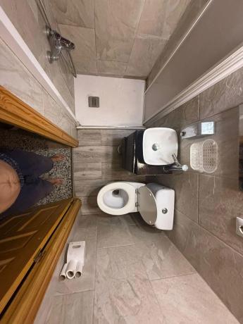 Piso en calle Poeta Zorrilla