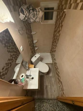 Piso en calle Poeta Zorrilla