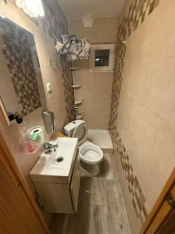 Piso en calle Poeta Zorrilla