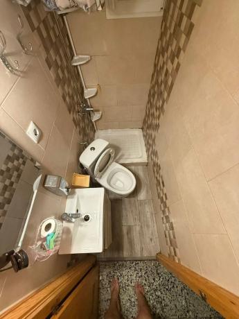 Piso en calle Poeta Zorrilla