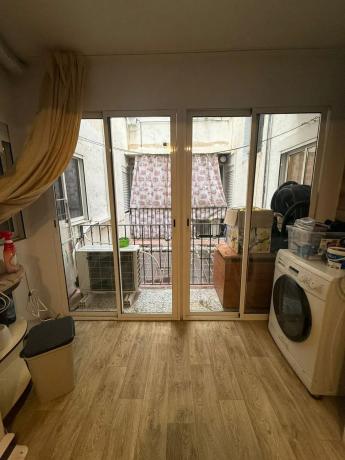 Piso en calle Poeta Zorrilla