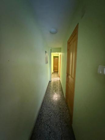 Piso en calle Poeta Zorrilla