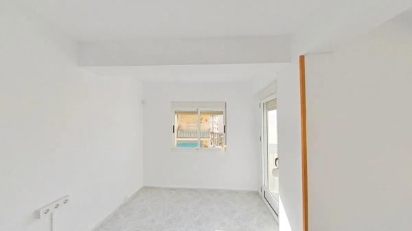 Piso en Barrio Carolinas Altas