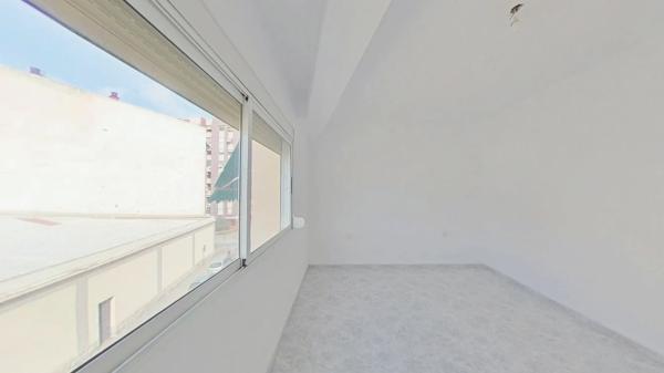 Piso en Barrio Carolinas Altas