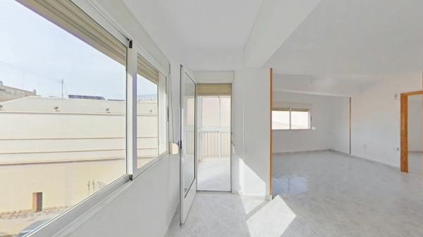 Piso en Barrio Carolinas Altas