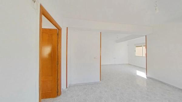 Piso en Barrio Carolinas Altas