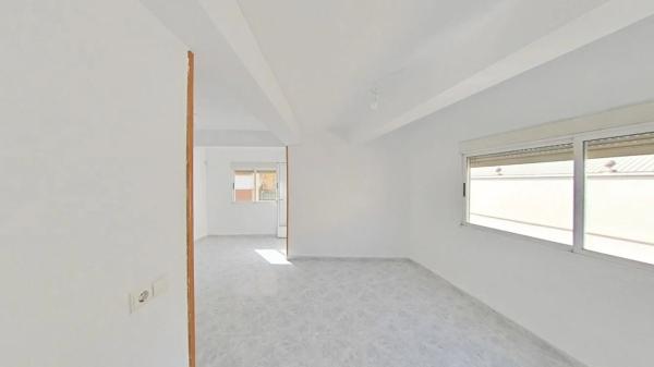 Piso en Barrio Carolinas Altas