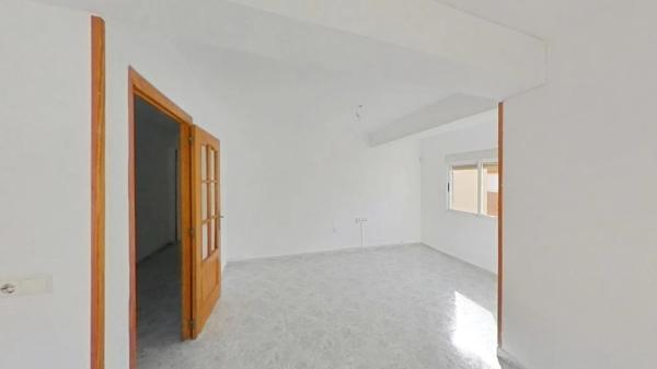 Piso en Barrio Carolinas Altas