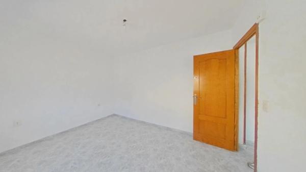 Piso en Barrio Carolinas Altas