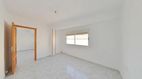 Piso en Barrio Carolinas Altas