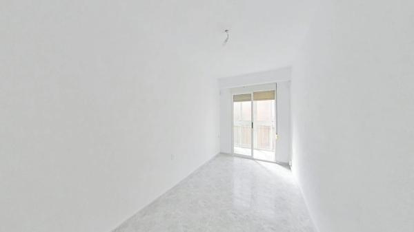 Piso en Barrio Carolinas Altas