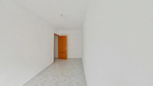 Piso en Barrio Carolinas Altas