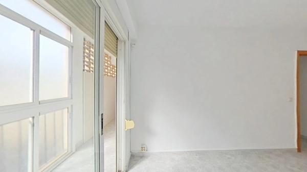 Piso en Barrio Carolinas Altas