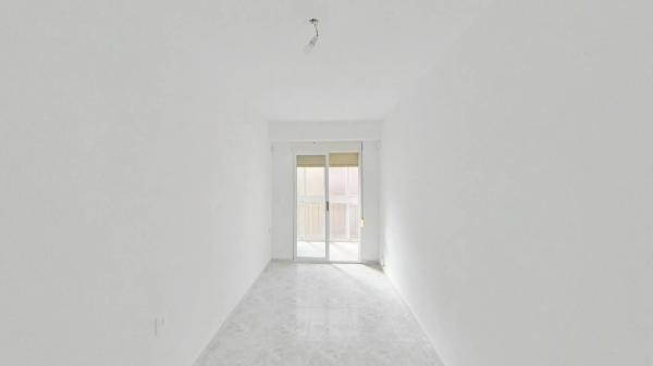 Piso en Barrio Carolinas Altas