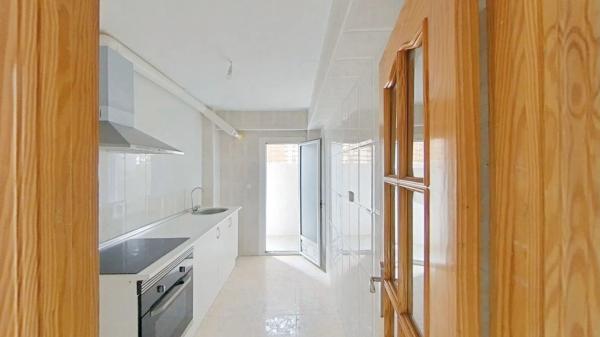 Piso en Barrio Carolinas Altas