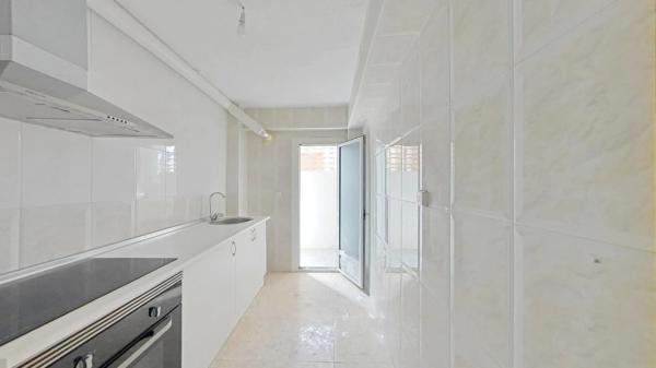 Piso en Barrio Carolinas Altas