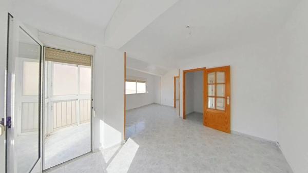 Piso en Barrio Carolinas Altas