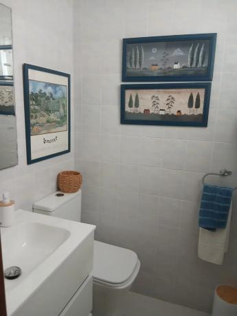 Piso en carolinas bajas