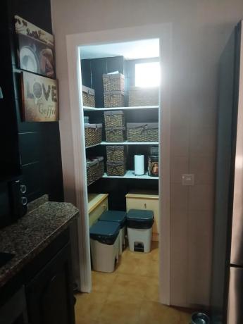 Piso en carolinas bajas