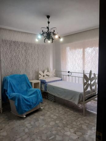 Piso en carolinas bajas