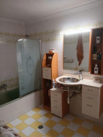 Piso en carolinas bajas