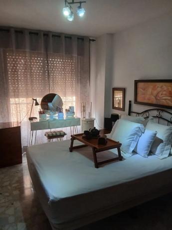 Piso en carolinas bajas