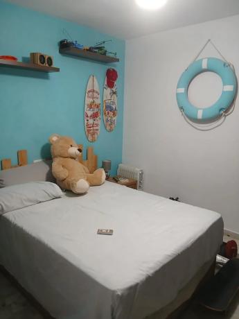 Piso en carolinas bajas