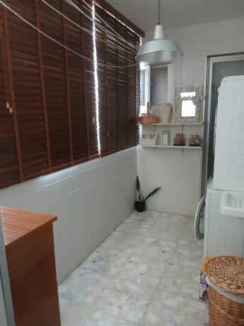 Piso en carolinas bajas