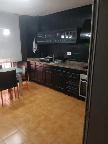 Piso en carolinas bajas