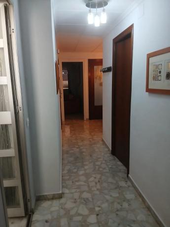 Piso en carolinas bajas