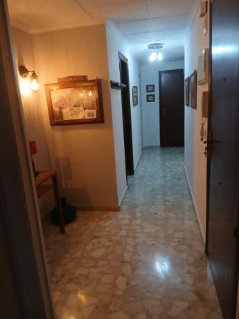 Piso en carolinas bajas