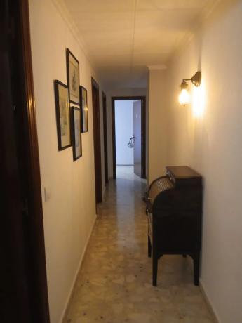 Piso en carolinas bajas