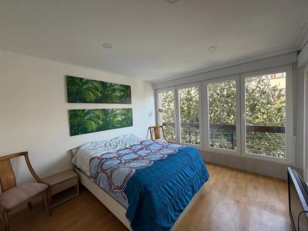 Piso en avenida Alcoi, 9