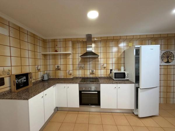 Piso en avenida Alcoi, 9