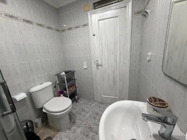 Piso en avenida Alcoi, 9