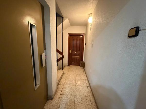 Piso en avenida Alcoi, 9