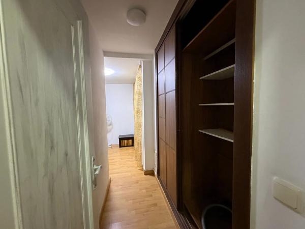 Piso en avenida Alcoi, 9