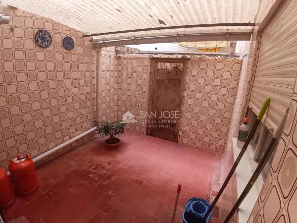 Piso en Barrio Altozano