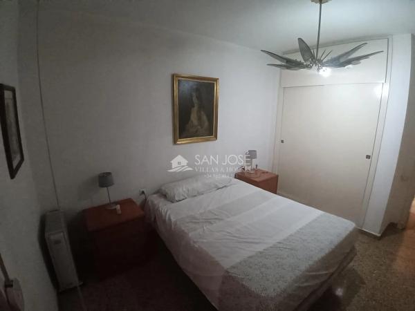 Piso en Barrio Altozano